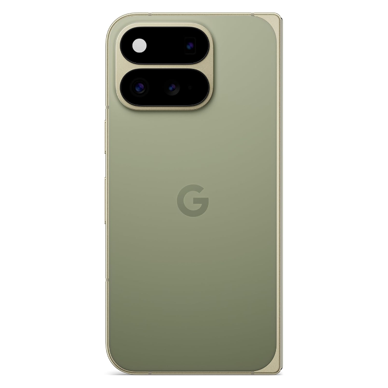 Google Pixel 11 Pro Fold - 6.5-inch OLED / 16GB RAM / 512GB / 5G / Olive- Mobile
