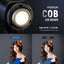 NEEWER MS150B Bi-Color LED Video Light - 130W