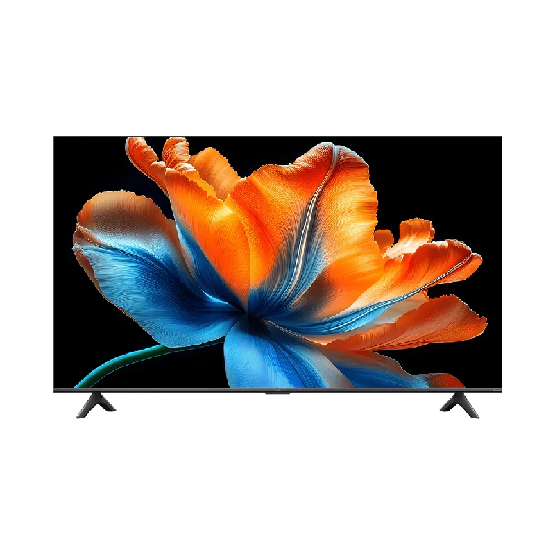 Xiaomi TV X Mini LED - 75 " QD-Mini LED / 4K / 60Hz / Black