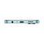 HONOR X6d - 4GB / 256GB / 6.75" TFT LCD / 5G / Ocean Cyan