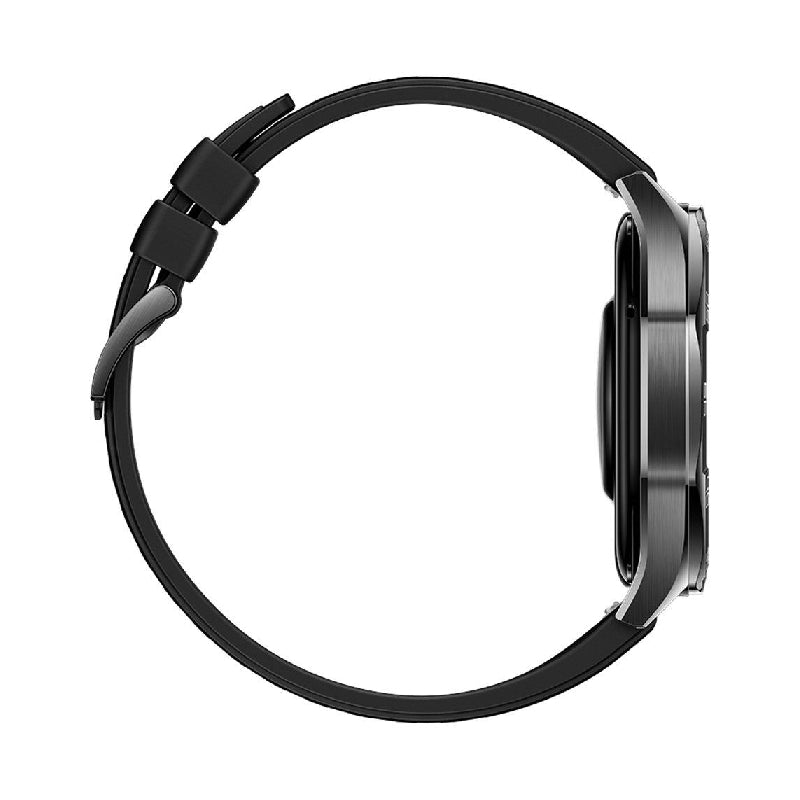 Huawei GT5 Smart Watch - 1.43’’ AMOLED / 46mm / Bluetooth - Black Smart Watches