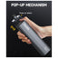 Fanttik NEX E1 MAX Precision Electric Screwdriver Kit - 350mAh Battery / 50 S2 Magnetic Bits / Gray