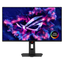 ASUS ROG STRIX XG27UQDMS OLED Gaming Monitor - 27" QD-OLED / 0.03ms / 240Hz / HDMI 2.1 / DP 1.4 / USB 3.2 Gen 1 Type-A / 3YW - Gaming Monitor