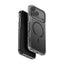 Uniq LifePro Xtreme Magclick Case for Apple iPhone 17 Pro Max - Frost Smoke Accessories > Mobiles & Tablets > Mobiles >