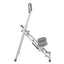 Black Bull Compact Home Gym Vertical Climber Stair Stepper Full Body Workout Machine