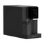 LePresso Brevissimo Automatic Coffee Machine with Mobile App - Black