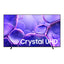 Samsung UA70U8000FUXZN Smart TV - 70" UHD / 4K / USB / HDMI / Ethernet / Black