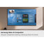 Samsung Mini LED M70H 4K Samsung Vision AI Smart TV - 85" Mini LED / 50Hz / HDMI/USB/Ethernet