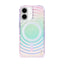Uniq Coehl Vela MagSafe Case For Apple iPhone 17 - Iridescent