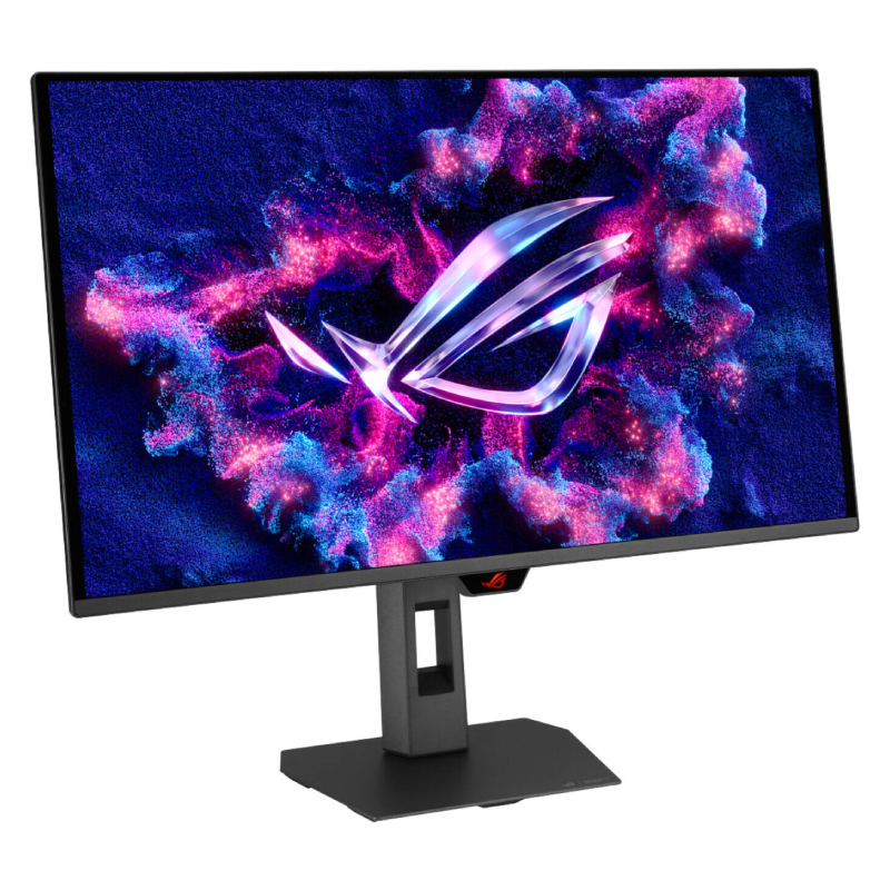 ASUS ROG STRIX XG27UQDMS OLED Gaming Monitor - 27" QD-OLED / 0.03ms / 240Hz / HDMI 2.1 / DP 1.4 / USB 3.2 Gen 1 Type-A / 3YW - Gaming Monitor