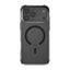 Uniq LifePro Xtreme Magclick Case for Apple iPhone 17 Pro Max - Frost Smoke Accessories > Mobiles & Tablets > Mobiles >