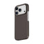 Smartix Ultraguard Designer Case for Apple iPhone 17 Pro Max - Brown
