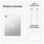 Apple iPad Pro M5 (2025) / 13" / 1TB / Wi-Fi / SILVER / Standard Glass