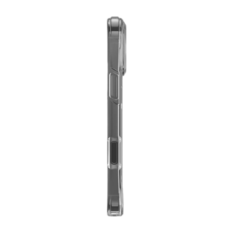 Uniq LifePro Xtreme Magclick Case for Apple iPhone 17 Pro Max - Frost Smoke Accessories > Mobiles & Tablets > Mobiles >
