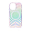 Uniq Coehl Vela MagSafe Case For Apple iPhone 17 - Iridescent