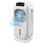 Porodo Chilo Max Digital Air Cooler 5L - White