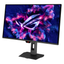 ASUS ROG STRIX XG27UQDMS OLED Gaming Monitor - 27" QD-OLED / 0.03ms / 240Hz / HDMI 2.1 / DP 1.4 / USB 3.2 Gen 1 Type-A / 3YW - Gaming Monitor