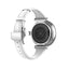 LDNIO SW02 Smart Watch - 1.19” AMOLED HD / Silver Smart Watches