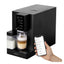 LePresso Brevissimo Automatic Coffee Machine with Mobile App - Black