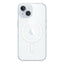 Crystal Palace MagSafe Clear Case - Apple iPhone 15 / Clear Accessories > Mobiles & Tablets > Mobiles > Covers & Cases