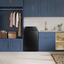 Samsung Washer - LED / 13 kg / 700 rpm / Black Caviar