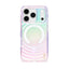 Uniq Coehl Vela MagSafe Case For Apple iPhone 17 Pro - Iridescent