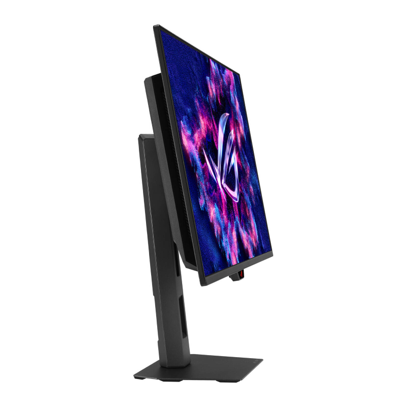 ASUS ROG STRIX XG27UQDMS OLED Gaming Monitor - 27" QD-OLED / 0.03ms / 240Hz / HDMI 2.1 / DP 1.4 / USB 3.2 Gen 1 Type-A / 3YW - Gaming Monitor