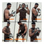 Black Bull Ultimate Twister Arm Trainer - Chest/Biceps/Triceps/Shoulders / Fitness Equipment