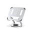 Earldom EH257 360° Adjustable Metal Laptop Stand - Silver
