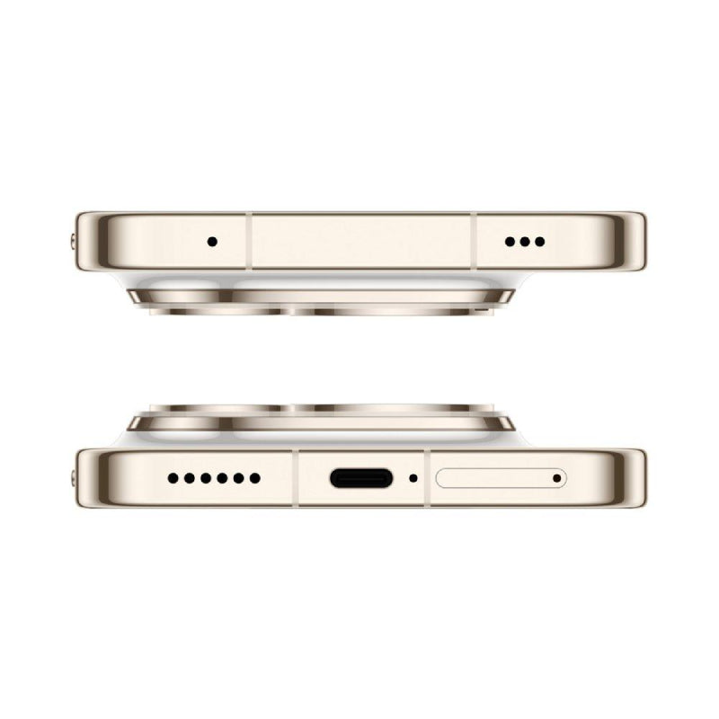 Huawei Pura 90s Pro Max - 6.9" LTPO OLED / 5G / 12GB / 512GB / Blush Gold - Mobile