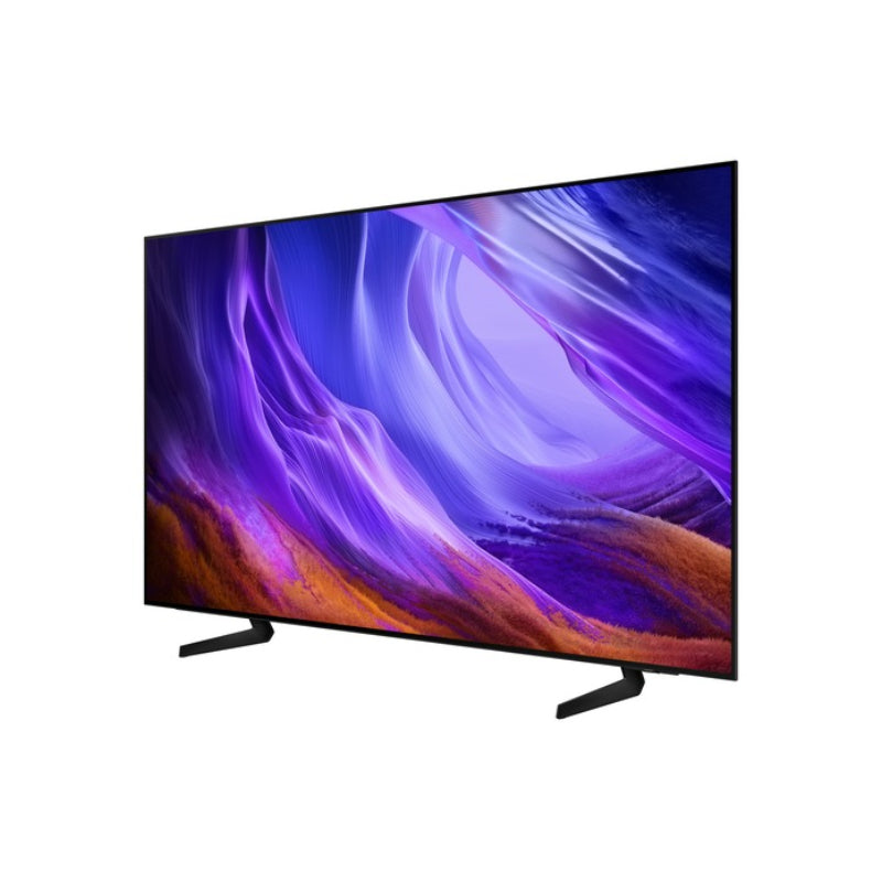Samsung S85H 4K Vision AI Smart TV - 77" OLED / 120Hz / HDMI/USB/Ethernet - Smart TV
