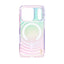 Uniq Coehl Vela MagSafe Case For Apple iPhone 17 Pro - Iridescent