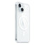Crystal Palace MagSafe Clear Case - Apple iPhone 15 / Clear Accessories > Mobiles & Tablets > Mobiles > Covers & Cases