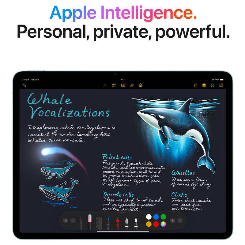 Apple iPad Air M3 (2025) / 11