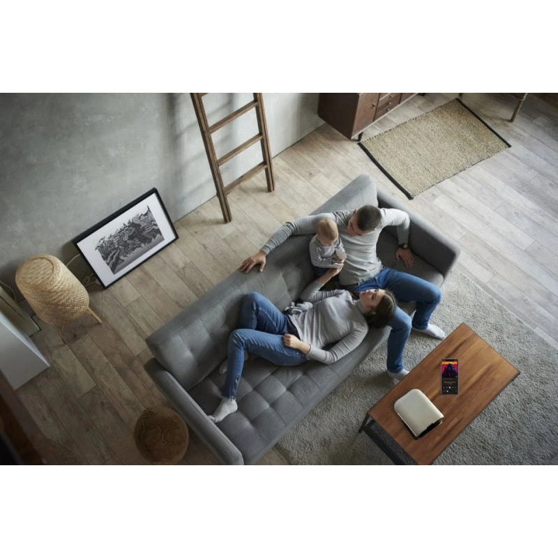 ViewSonic M1 Pro Smart Portable LED Projector with Harman Kardon Speakers - 600 Lumens / Audio / HDMI / USB / Wi-Fi / Bluetooth