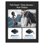 TELESIN Carrying Case for DJI Osmo 360 Camera