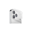 Uniq Optix Aeroshield Camera Lens Protector for Apple iPhone 17 Pro Max - Frost Clear