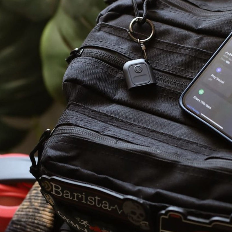 GOUI G-Tag - Bluetooth / Black