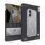Levelo Clara MagSafe Clear Case For Apple iPhone 17 - Transparent Accessories > Mobiles & Tablets > Mobiles > Covers &