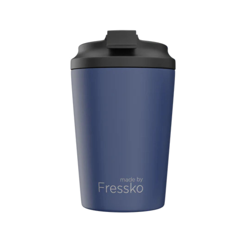 Fressko Bino Ceramic Cup - 227ml / Denim