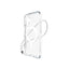 BodyGuardz Carve MagSafe Clear Case for Apple iPhone 17 - Clear