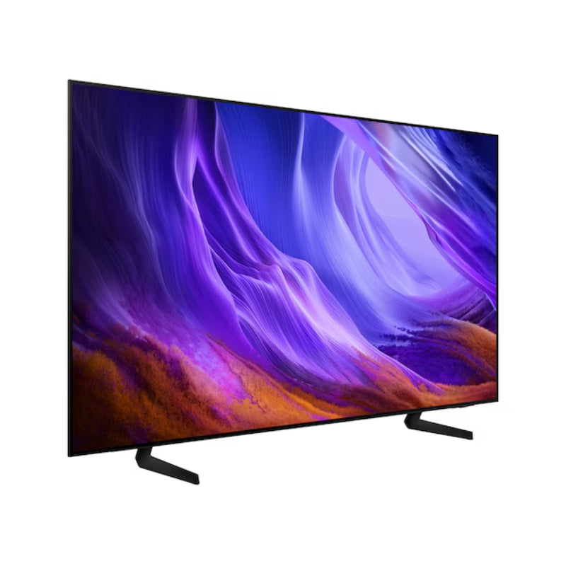Samsung S85H 4K Vision AI Smart TV - 77" OLED / 120Hz / HDMI/USB/Ethernet - Smart TV