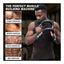 Black Bull Ultimate Twister Arm Trainer - Chest/Biceps/Triceps/Shoulders / Fitness Equipment