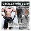 Black Bull Ultimate Twister Arm Trainer - Chest/Biceps/Triceps/Shoulders / Fitness Equipment