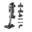 Samsung Jet Stick 90 Cordless Vacuum Cleaner - 550W / 21.9V / Silver