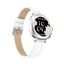 LDNIO SW03 Smart Watch - 1.19” AMOLED HD / White Smart Watches
