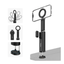 TELESIN Magnetic Travel Phone Holder - Black