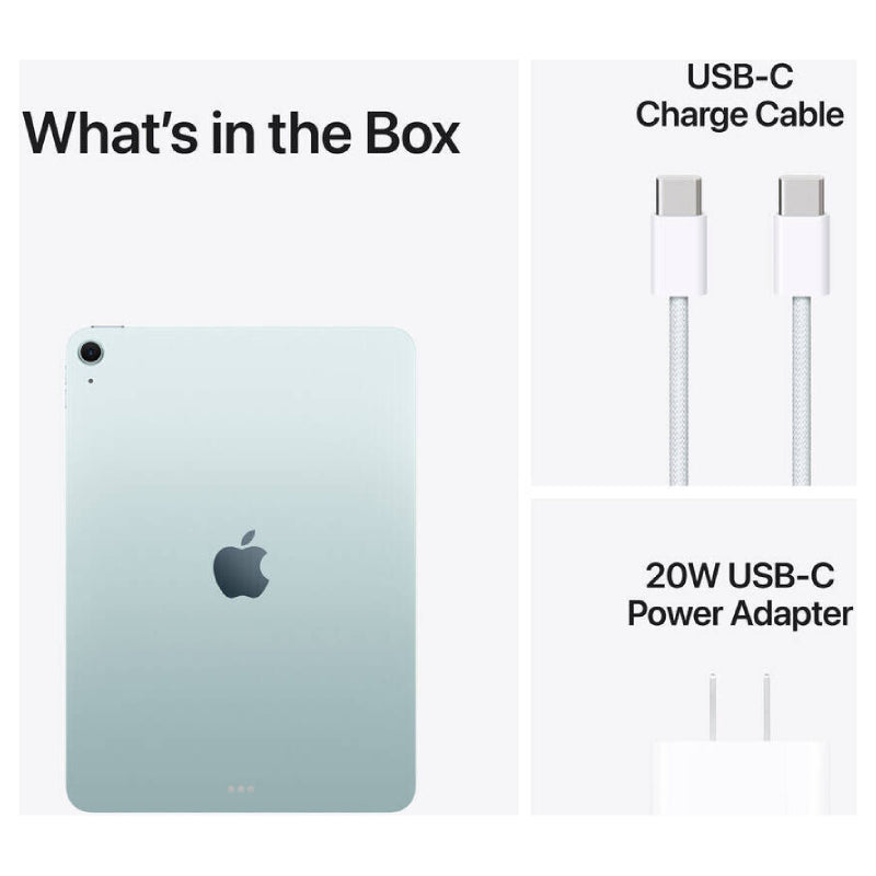 Apple iPad Air M3 (2025) / 11