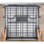 Samsung Dish Washer - 5 Program / 48 dBA / Silver