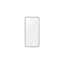 Uniq Optix Vivid Glass Screen Protector for Apple iPhone 14 Pro - Clear